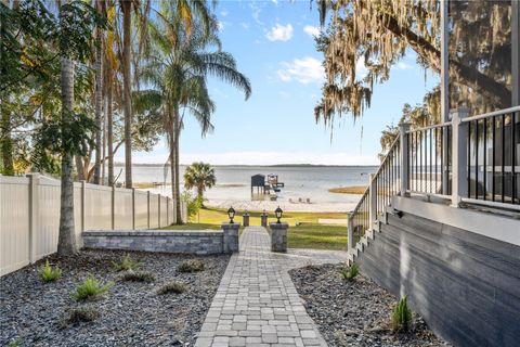 Tiny photo for 15340 SE 140th Avenue Road, Weirsdale, FL 32195 (MLS # OM715427)