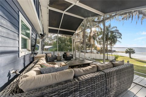 Tiny photo for 15340 SE 140th Avenue Road, Weirsdale, FL 32195 (MLS # OM715427)