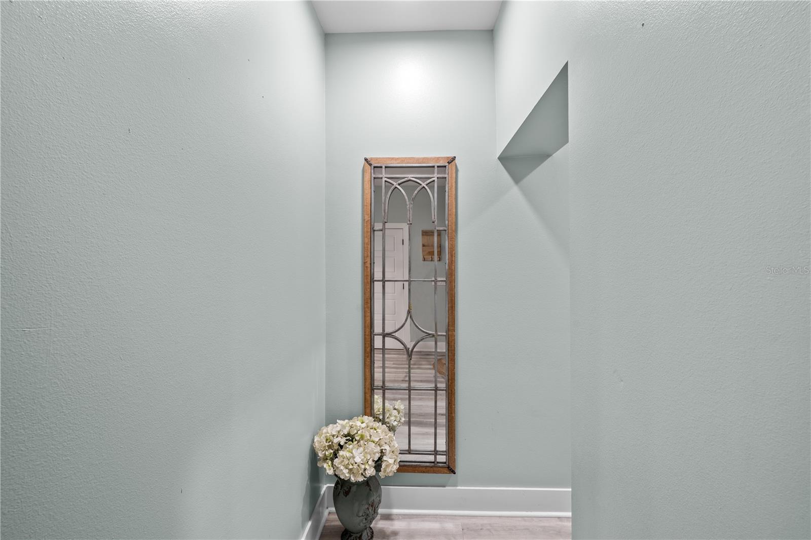 GOODWINS SUB - Residential