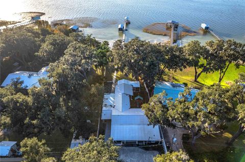 Tiny photo for 15340 SE 140th Avenue Road, Weirsdale, FL 32195 (MLS # OM715427)