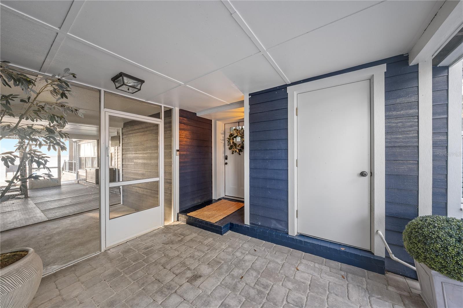 GOODWINS SUB - Residential