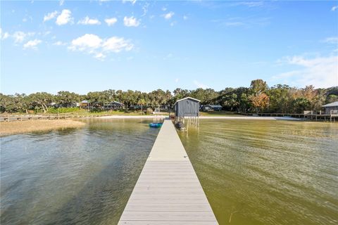 Tiny photo for 15340 SE 140th Avenue Road, Weirsdale, FL 32195 (MLS # OM715427)