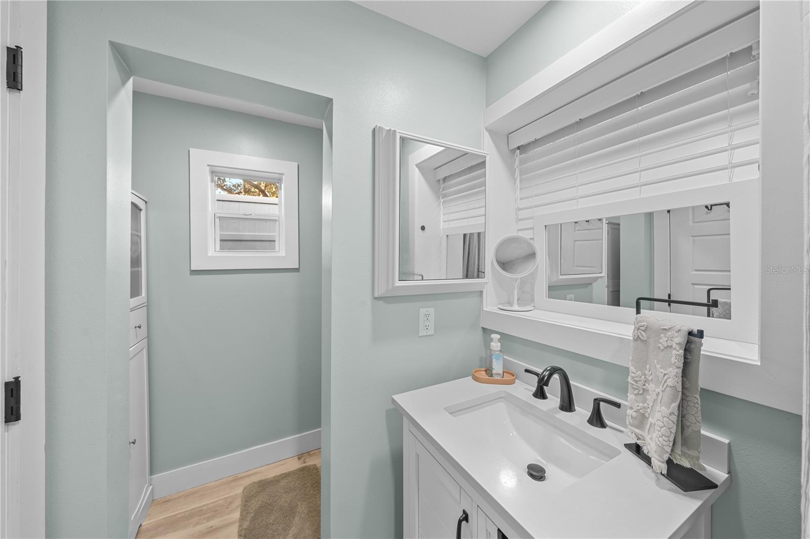 GOODWINS SUB - Residential