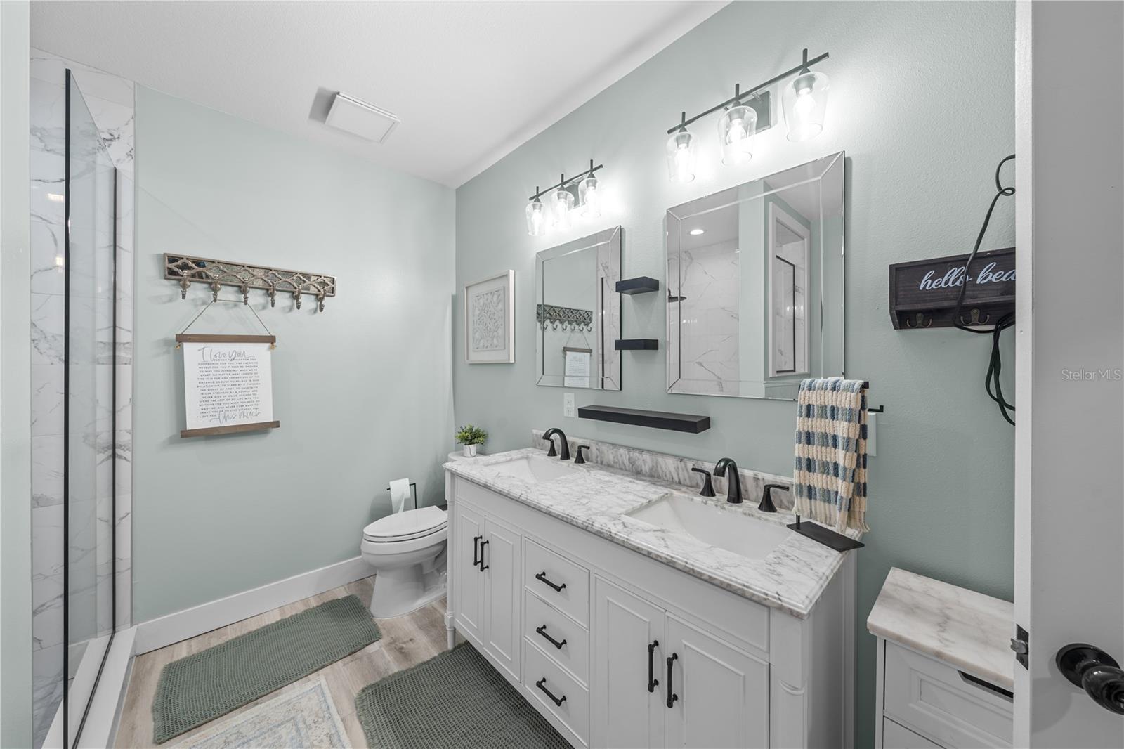 GOODWINS SUB - Residential