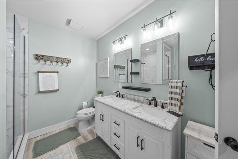 Tiny photo for 15340 SE 140th Avenue Road, Weirsdale, FL 32195 (MLS # OM715427)