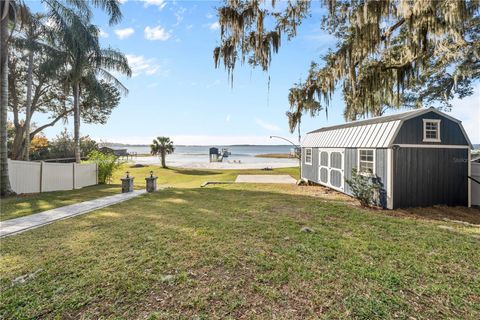 Tiny photo for 15340 SE 140th Avenue Road, Weirsdale, FL 32195 (MLS # OM715427)