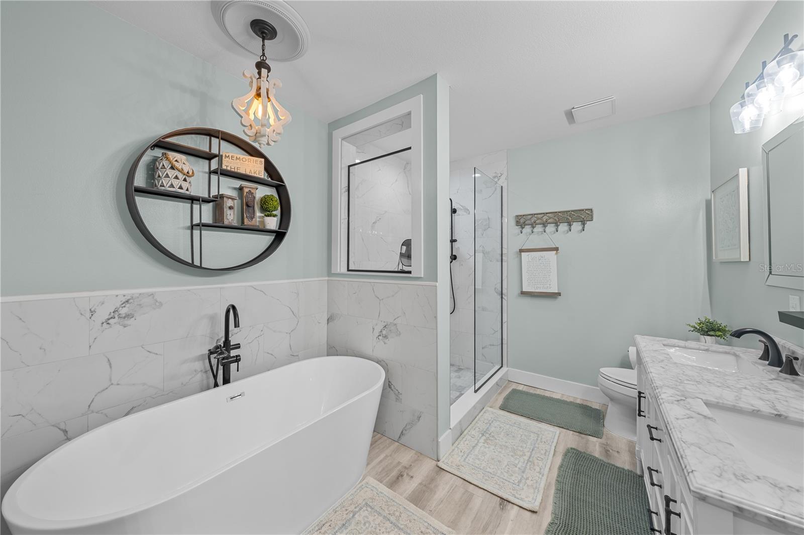 GOODWINS SUB - Residential