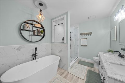 Tiny photo for 15340 SE 140th Avenue Road, Weirsdale, FL 32195 (MLS # OM715427)