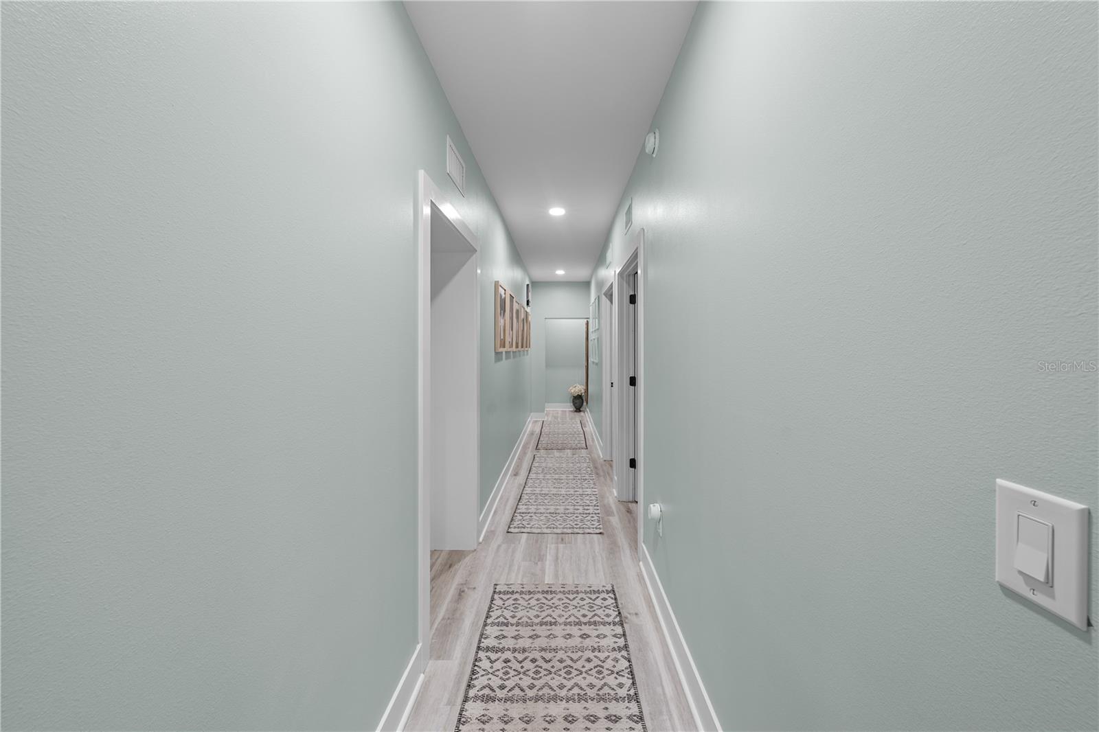 GOODWINS SUB - Residential