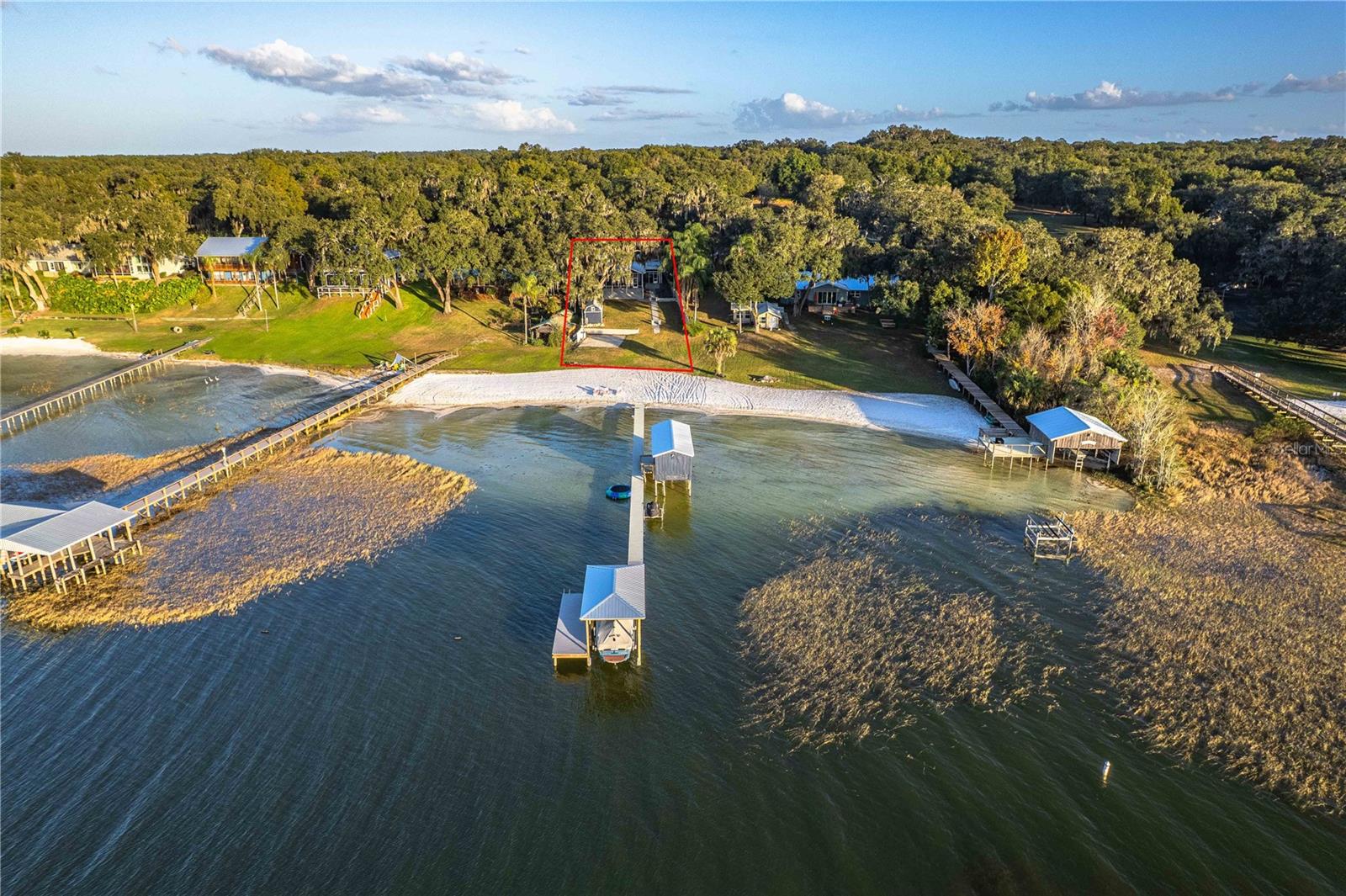 GOODWINS SUB - Residential