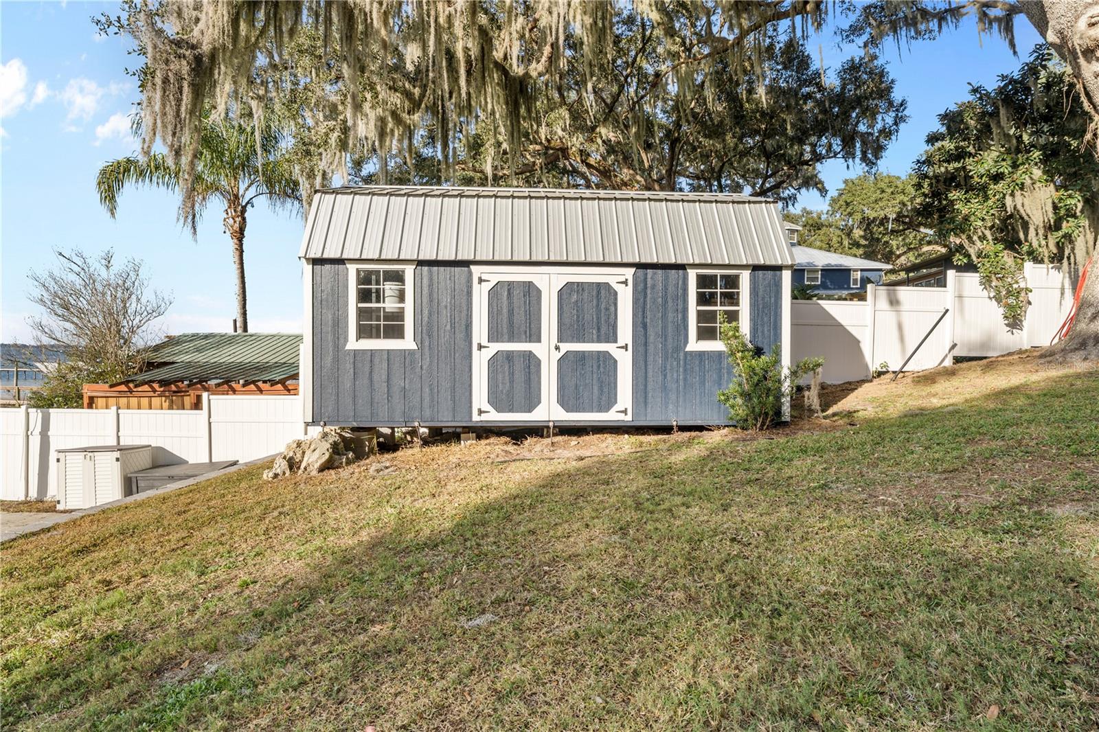 GOODWINS SUB - Residential