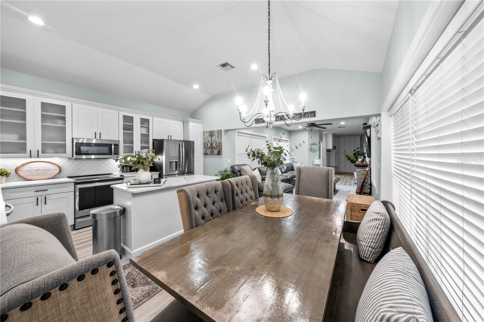 GOODWINS SUB - Residential