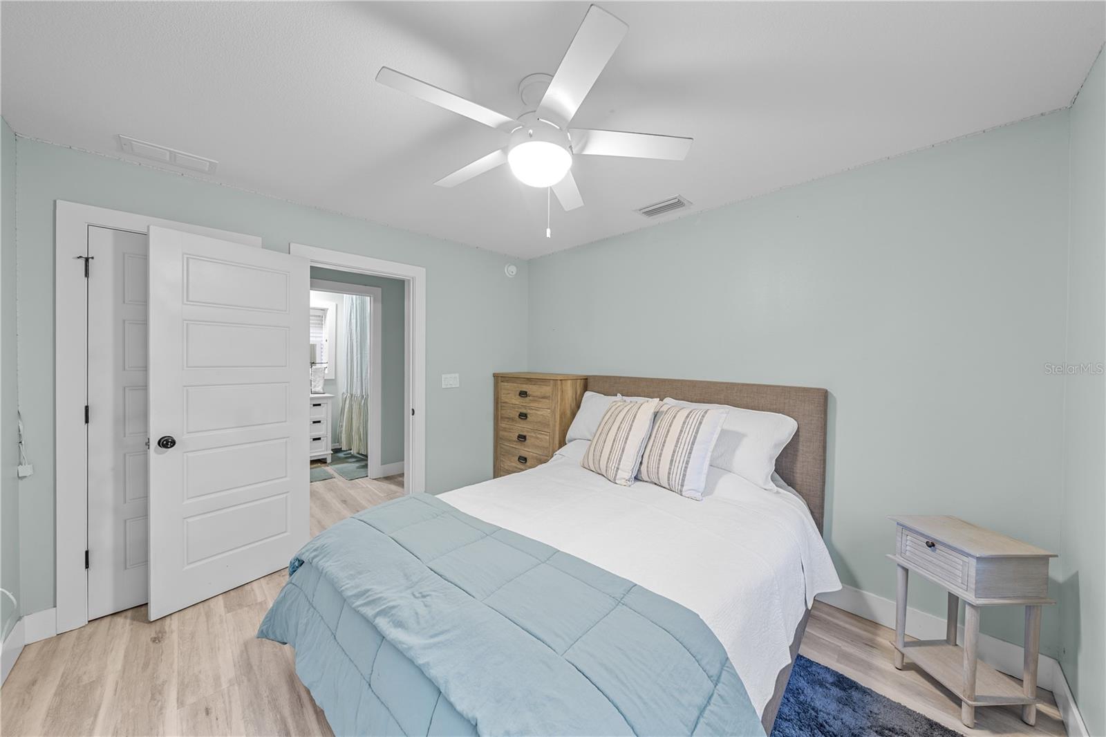 GOODWINS SUB - Residential