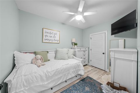 Tiny photo for 15340 SE 140th Avenue Road, Weirsdale, FL 32195 (MLS # OM715427)