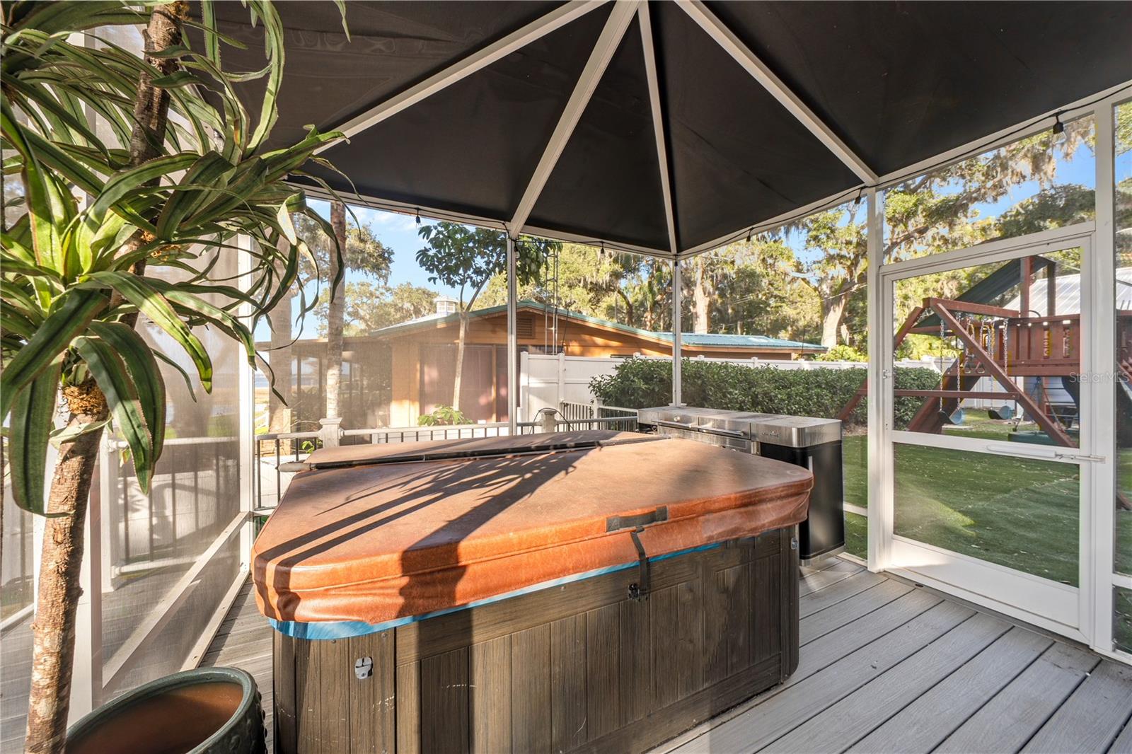 GOODWINS SUB - Residential