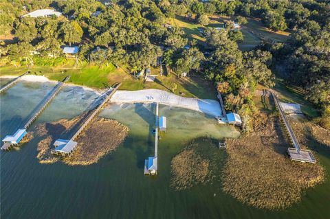 Tiny photo for 15340 SE 140th Avenue Road, Weirsdale, FL 32195 (MLS # OM715427)