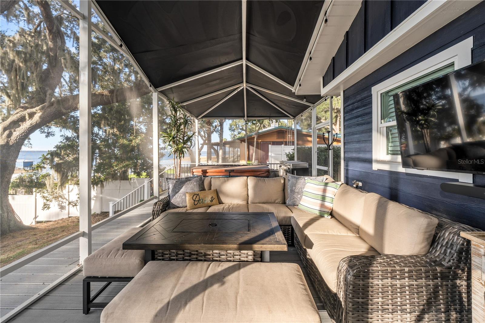 GOODWINS SUB - Residential