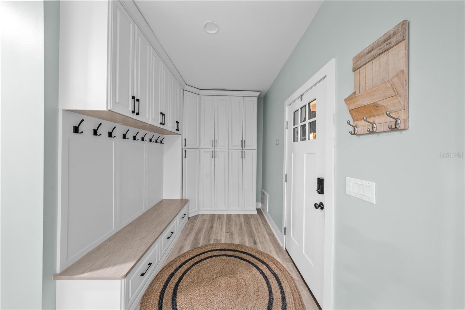 GOODWINS SUB - Residential