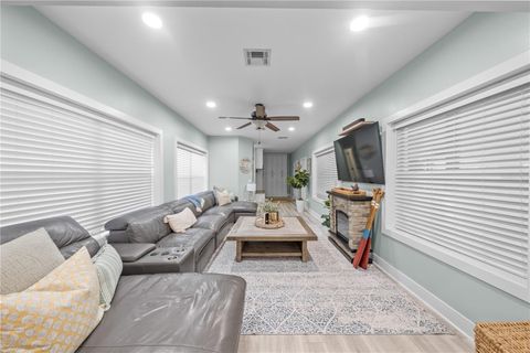 Tiny photo for 15340 SE 140th Avenue Road, Weirsdale, FL 32195 (MLS # OM715427)