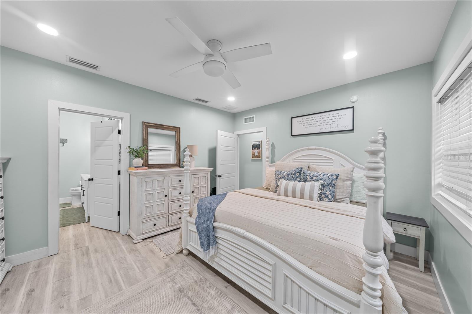 GOODWINS SUB - Residential