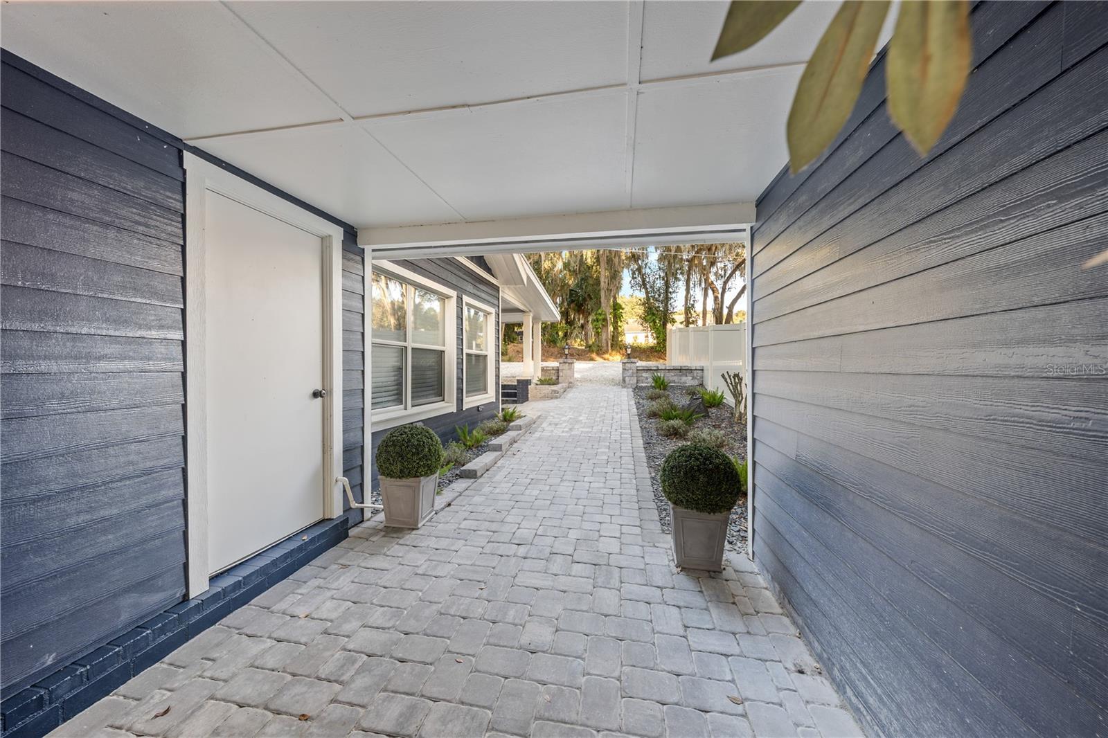 GOODWINS SUB - Residential