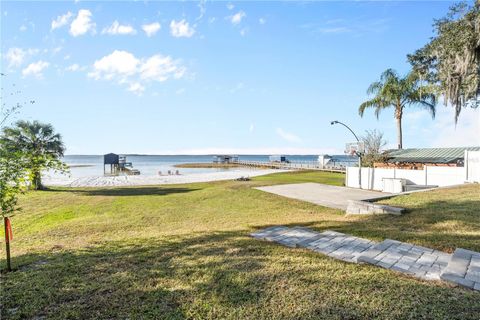 Tiny photo for 15340 SE 140th Avenue Road, Weirsdale, FL 32195 (MLS # OM715427)