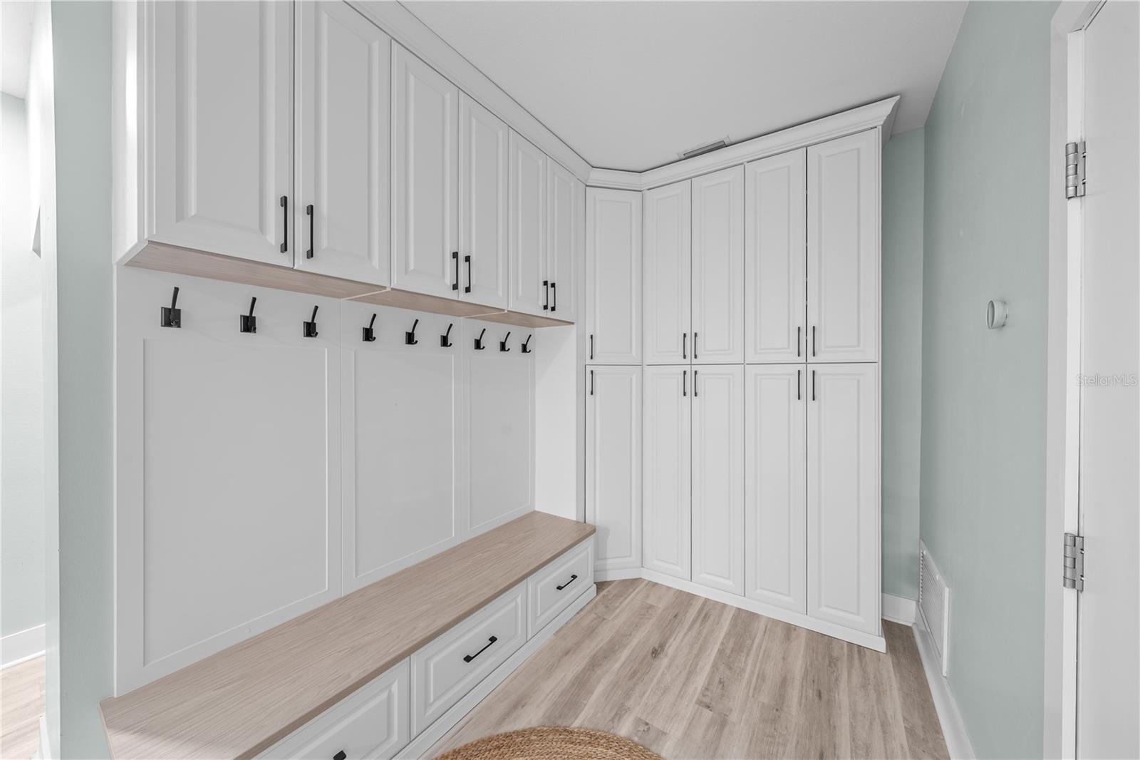 GOODWINS SUB - Residential