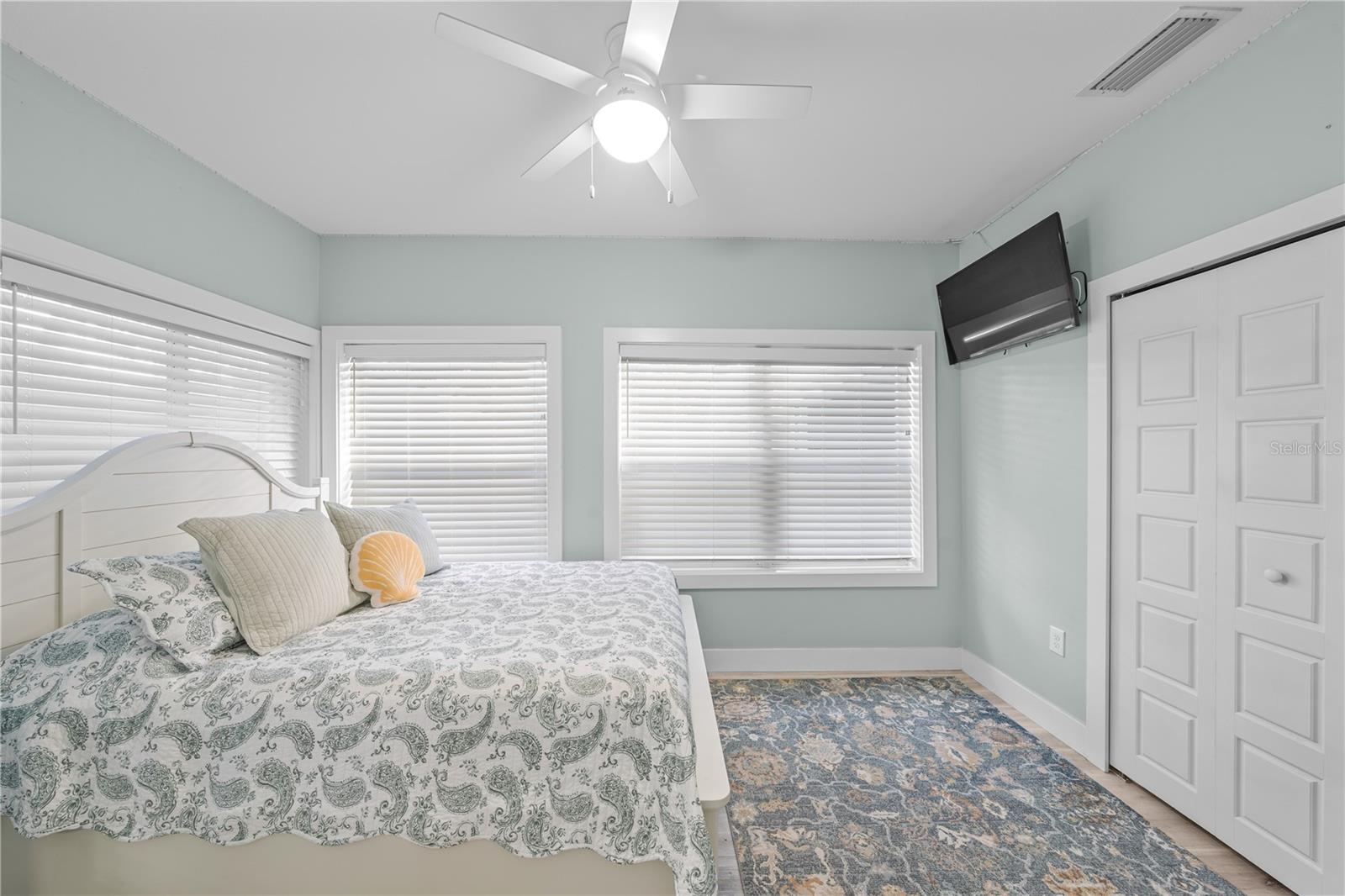 GOODWINS SUB - Residential