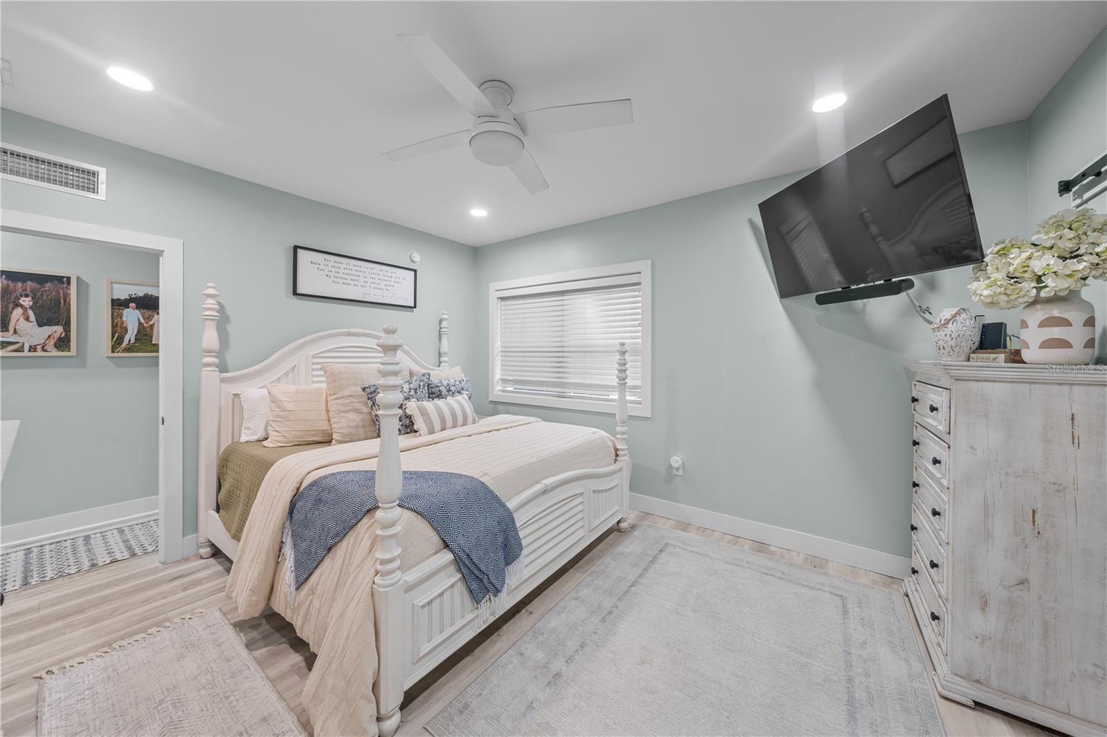 GOODWINS SUB - Residential