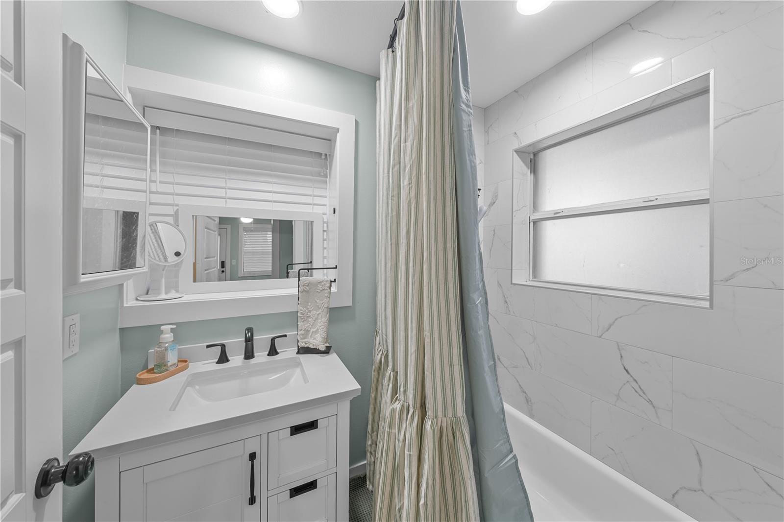 GOODWINS SUB - Residential