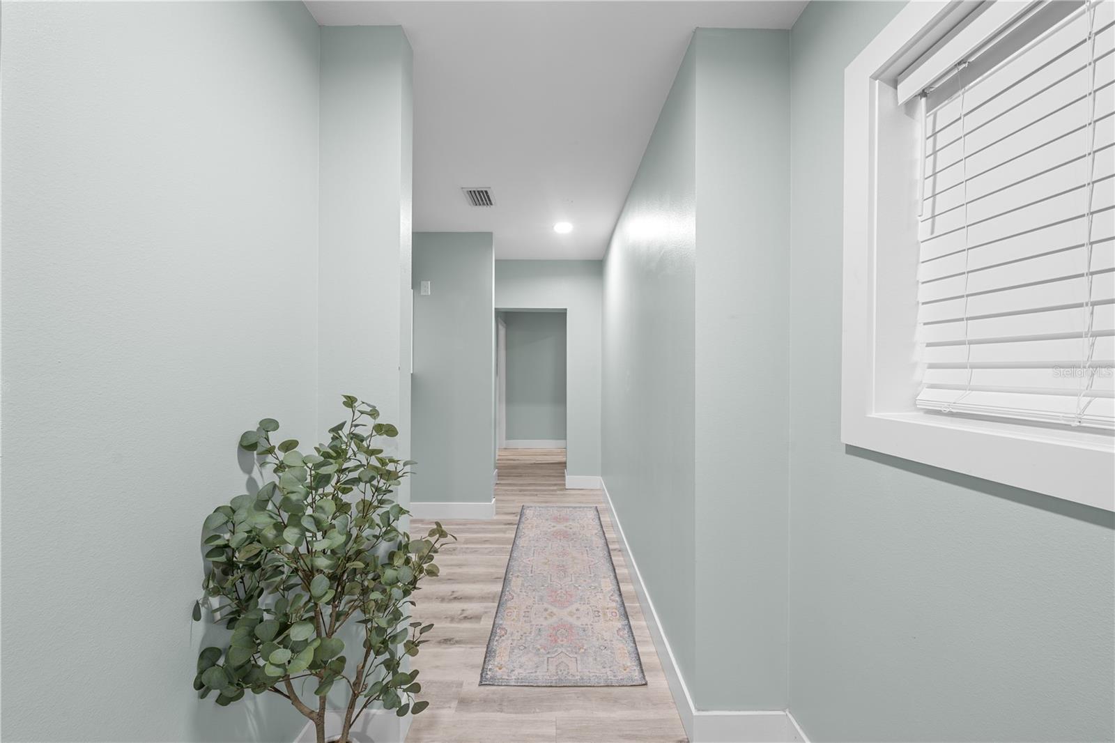 GOODWINS SUB - Residential