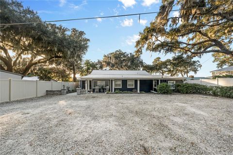 Tiny photo for 15340 SE 140th Avenue Road, Weirsdale, FL 32195 (MLS # OM715427)