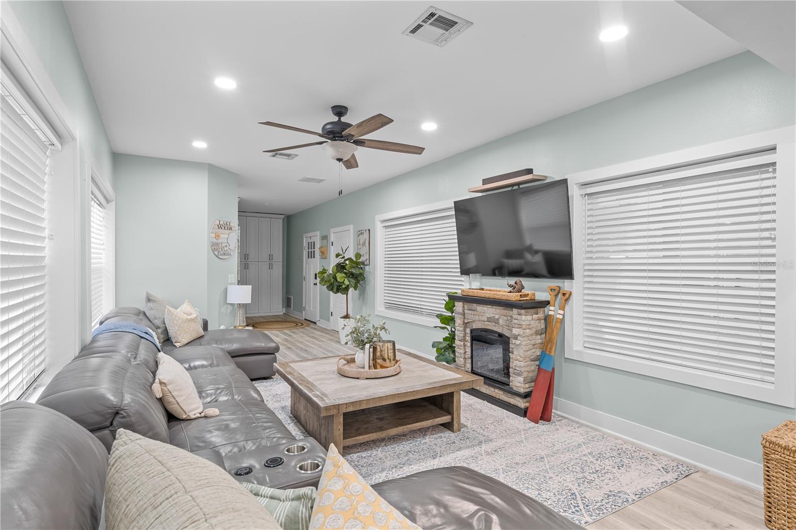 GOODWINS SUB - Residential