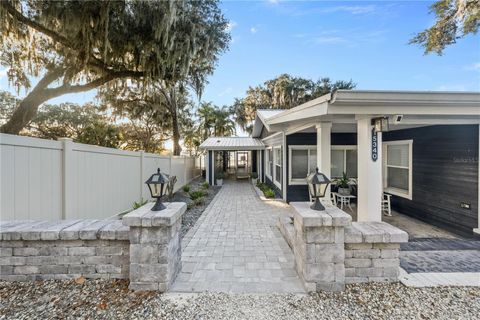 Tiny photo for 15340 SE 140th Avenue Road, Weirsdale, FL 32195 (MLS # OM715427)