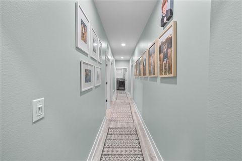 Tiny photo for 15340 SE 140th Avenue Road, Weirsdale, FL 32195 (MLS # OM715427)