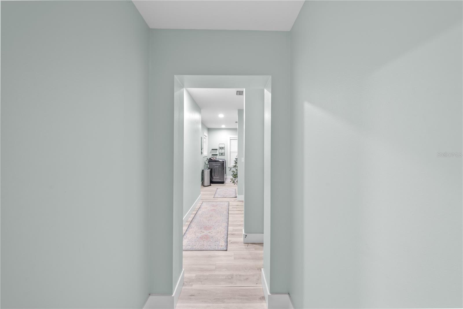 GOODWINS SUB - Residential