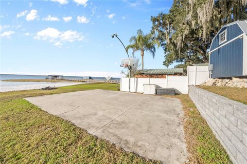 Tiny photo for 15340 SE 140th Avenue Road, Weirsdale, FL 32195 (MLS # OM715427)