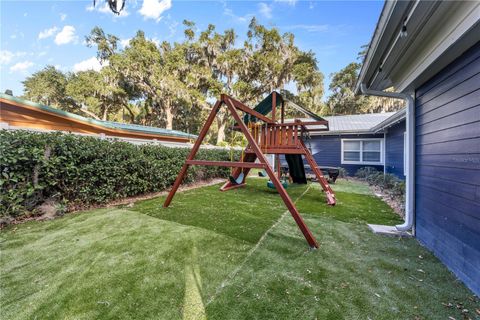 Tiny photo for 15340 SE 140th Avenue Road, Weirsdale, FL 32195 (MLS # OM715427)