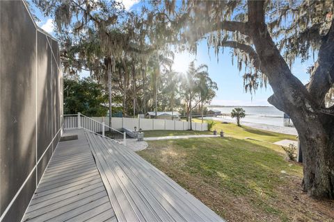 Tiny photo for 15340 SE 140th Avenue Road, Weirsdale, FL 32195 (MLS # OM715427)