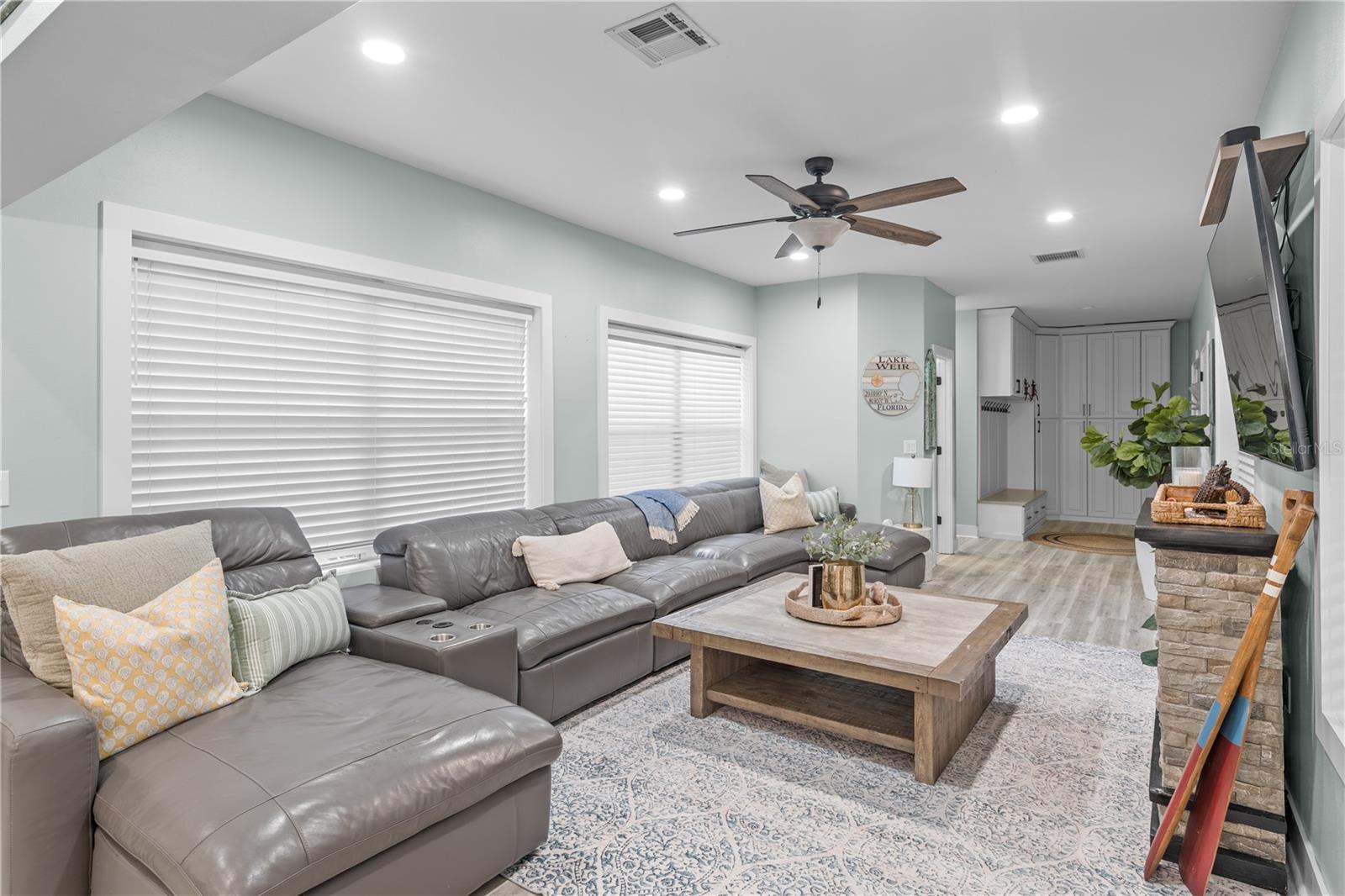 GOODWINS SUB - Residential