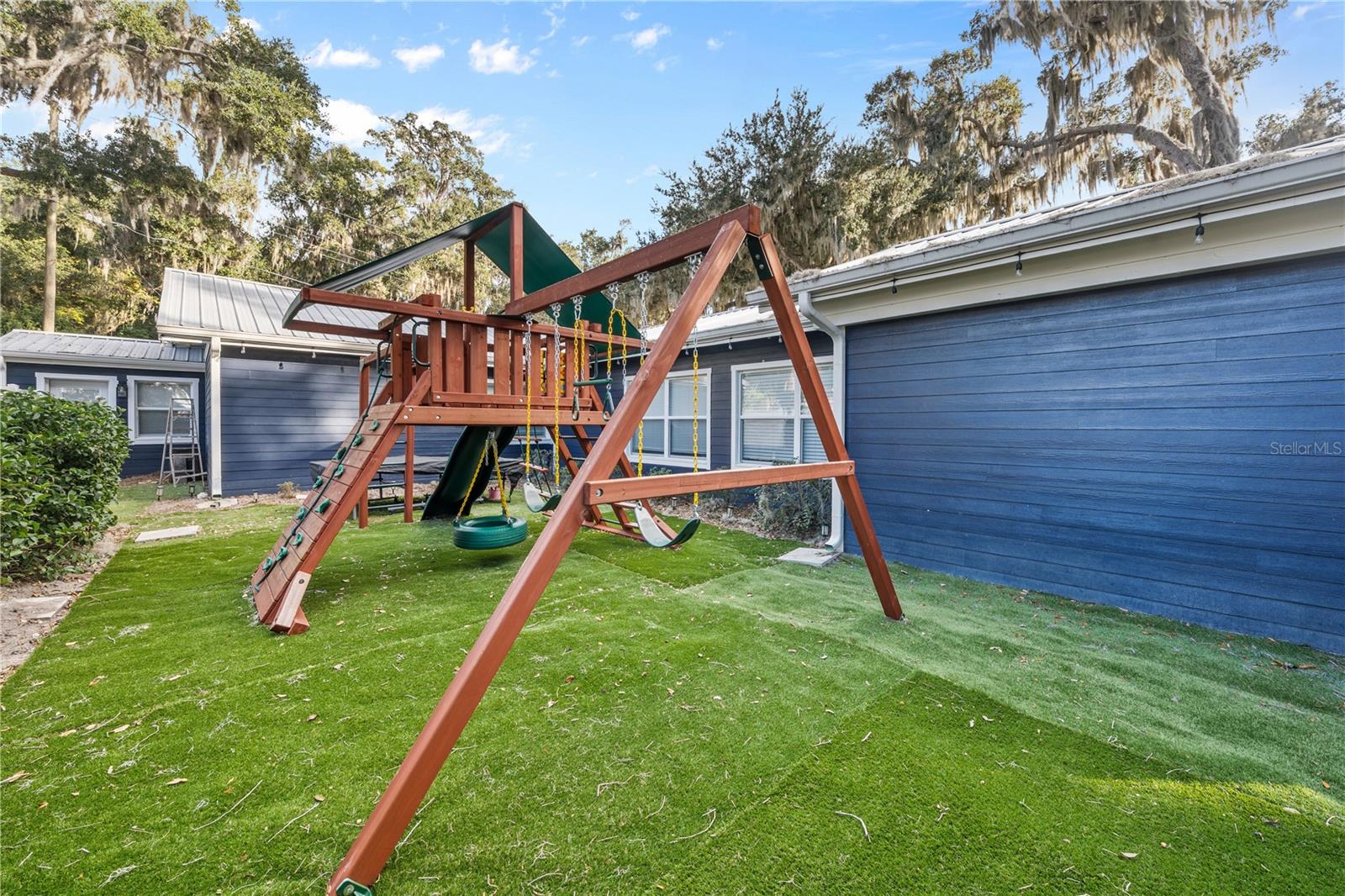 GOODWINS SUB - Residential