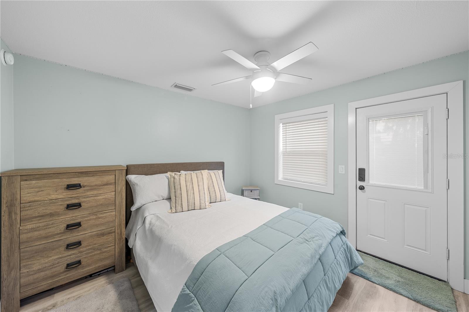 GOODWINS SUB - Residential