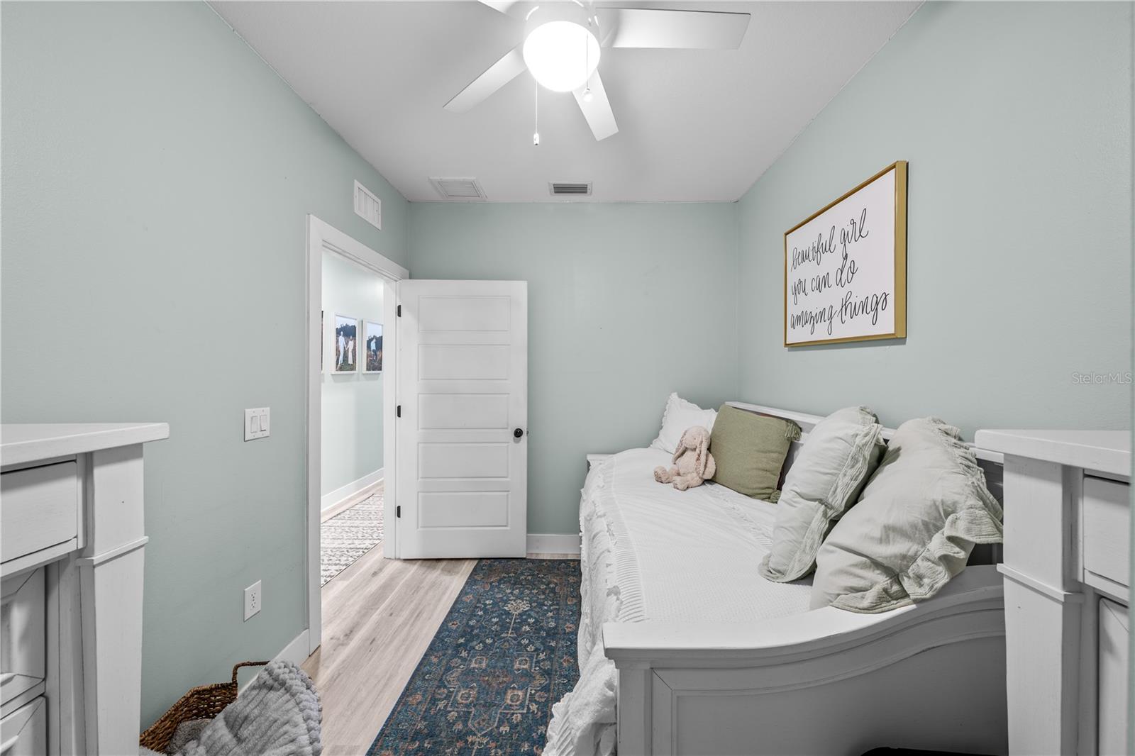 GOODWINS SUB - Residential