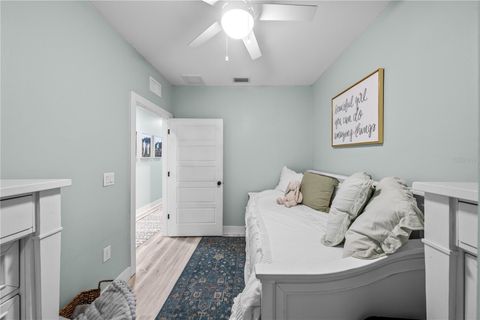 Tiny photo for 15340 SE 140th Avenue Road, Weirsdale, FL 32195 (MLS # OM715427)