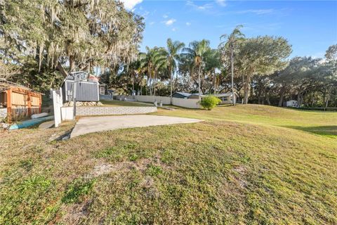 Tiny photo for 15340 SE 140th Avenue Road, Weirsdale, FL 32195 (MLS # OM715427)