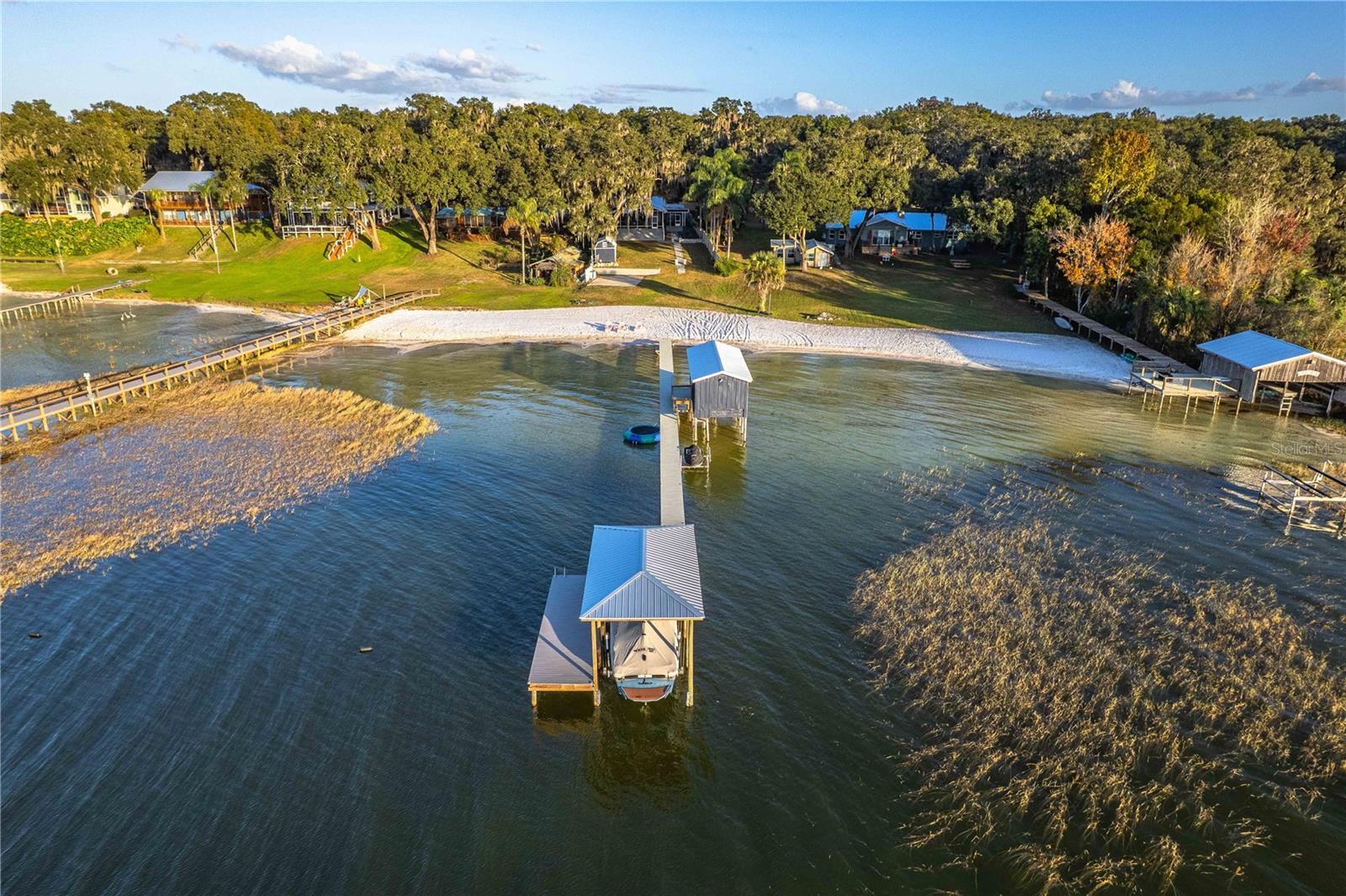 GOODWINS SUB - Residential