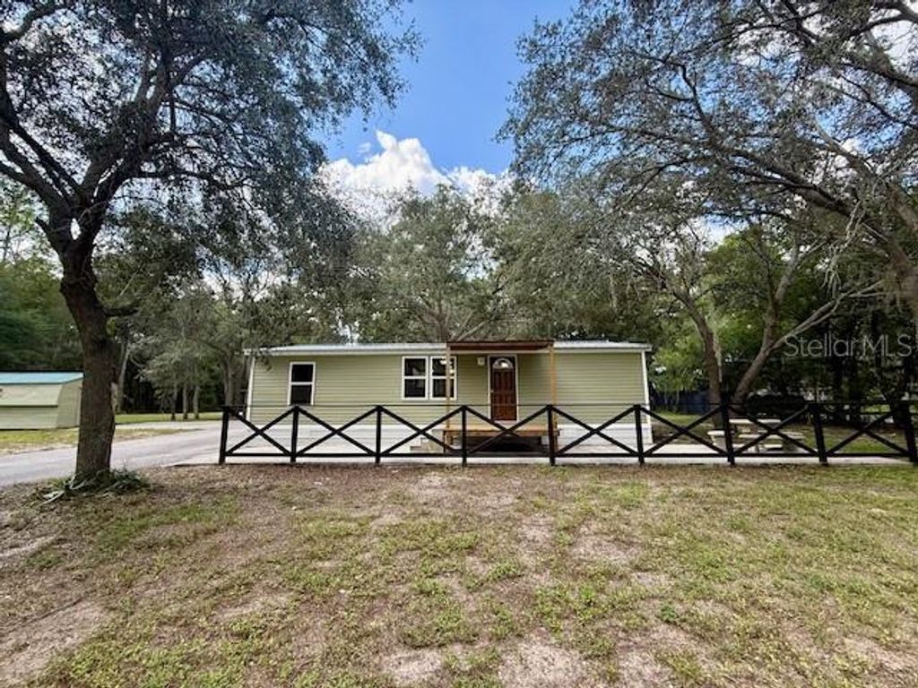 Photo of 25251 Richbarn Road, Brooksville, FL 34601 (MLS # W7877727)