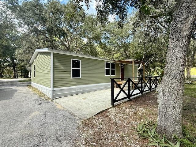 25251 RICHBARN ROAD