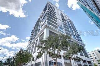 Photo of 260 S Osceola Avenue #1103, Orlando, FL 32801 (MLS # O6405123)