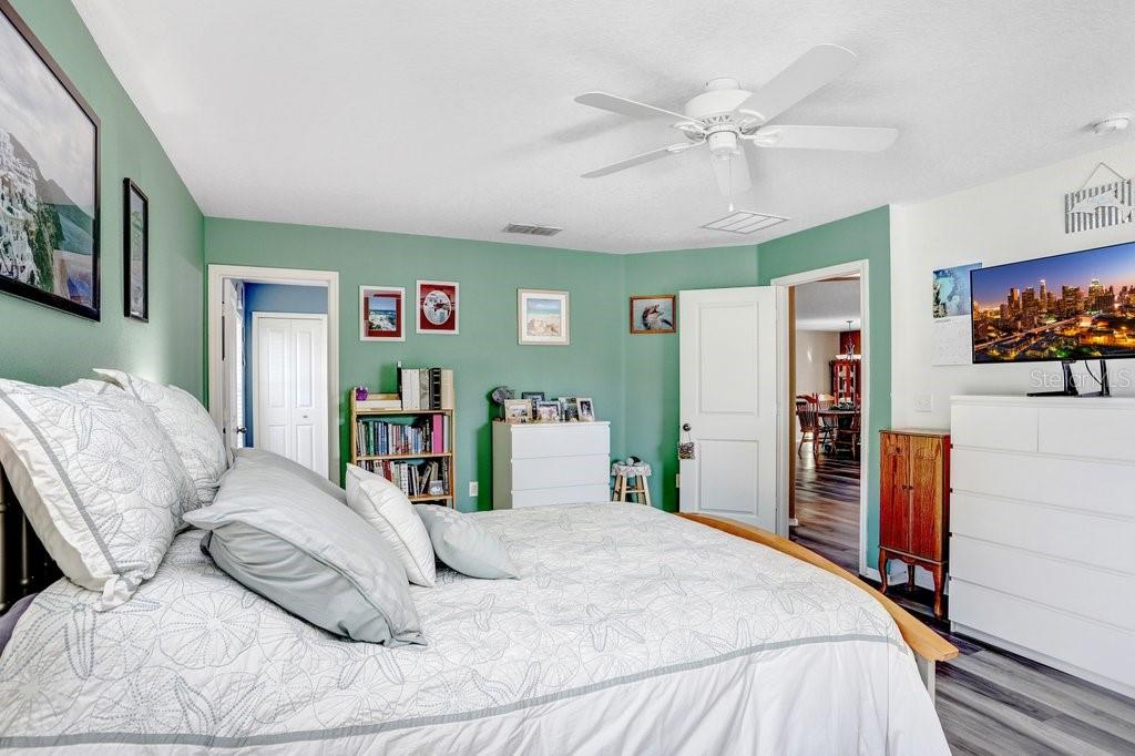 TANGLEWOOD PRESERVE - Residential